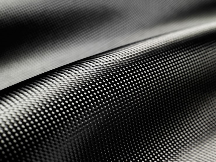The differences between carbon fiber and glass fiber.