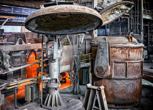 Boiler insulation Boiler insulation