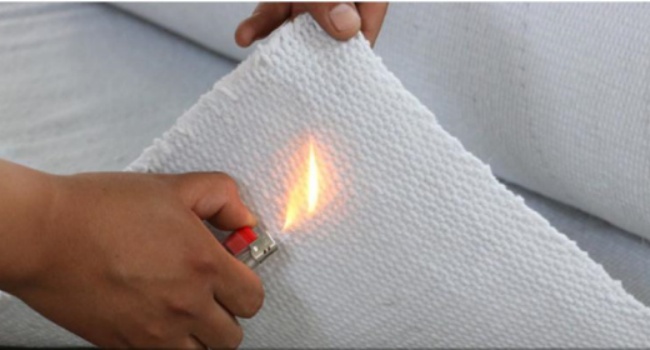 Fireproof Materials Fireproof Materials